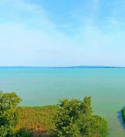 Beach Szálló Révfülöp