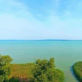 Beach Szálló Révfülöp Révfülöp - Egyéb