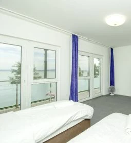 Beach Szálló Révfülöp