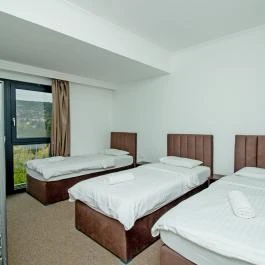 Beach Szálló Révfülöp Révfülöp - Szobák