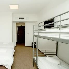 Beach Szálló Révfülöp Révfülöp - Szobák