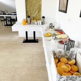 Beach Szálló Révfülöp Révfülöp - Vendéglátás