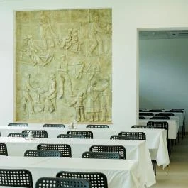 Beach Szálló Révfülöp Révfülöp - Vendéglátás