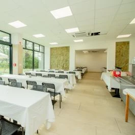 Beach Szálló Révfülöp Révfülöp - Vendéglátás