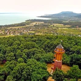 Beach Szálló Révfülöp Révfülöp - Egyéb