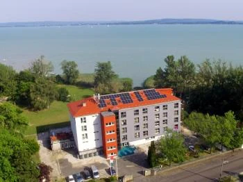 Beach Szálló Révfülöp Révfülöp