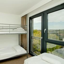 Beach Szálló Révfülöp Révfülöp - Szobák