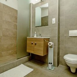 Beach Szálló Révfülöp Révfülöp - Szobák