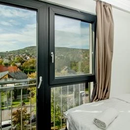 Beach Szálló Révfülöp Révfülöp - Szobák