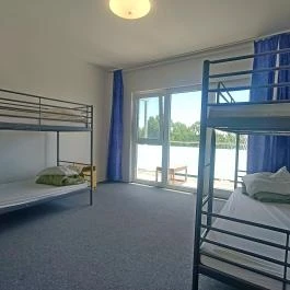 Beach Szálló Révfülöp Révfülöp - Szobák