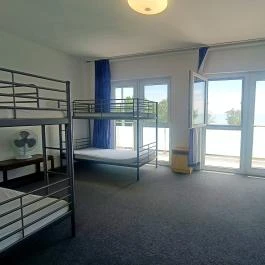 Beach Szálló Révfülöp Révfülöp - Szobák