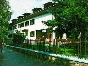 Sport Üdülő Révfülöp