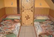 Vakáció Üdülő Révfülöp