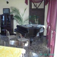 Vakáció Üdülő Révfülöp - Vendéglátás