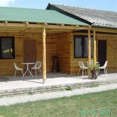 Vakáció Üdülő Révfülöp - Külső kép