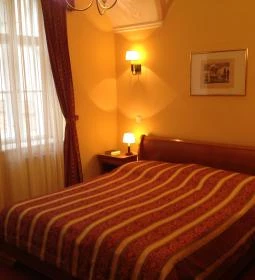 Szidónia Kastélyszálloda