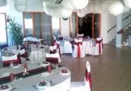 Forró Fogadó étterme Röszke