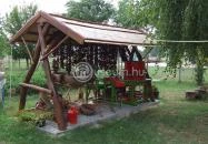 Röszke - Röszkei Paprika Park - Paprika Üzem és Múzeum