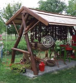 Röszkei Paprika Park - Paprika Üzem és Múzeum