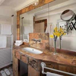 Homoki Lodge Nature Quest Resort Ruzsa - Szobák