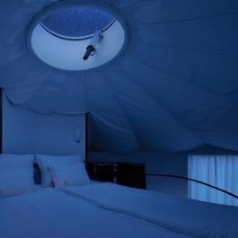 Homoki Lodge Nature Quest Resort Ruzsa - Külső kép