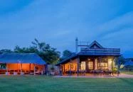 Homoki Lodge Nature Quest Resort Ruzsa