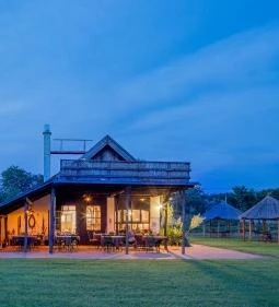 Homoki Lodge Nature Quest Resort