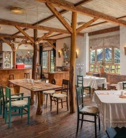 Homoki Lodge Nature Quest Resort