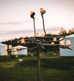 Homoki Lodge Nature Quest Resort