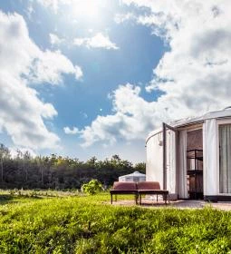 Homoki Lodge Nature Quest Resort