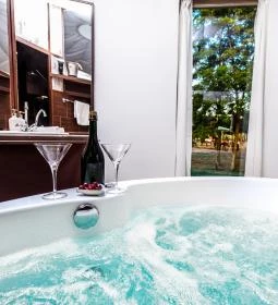 Homoki Lodge Nature Quest Resort