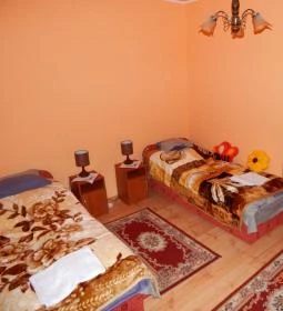 Boltíves Vendégház