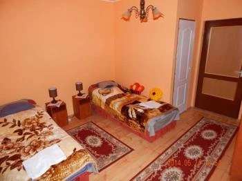 Boltíves Vendégház Sajógalgóc