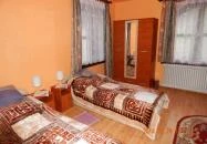 Boltíves Vendégház Sajógalgóc