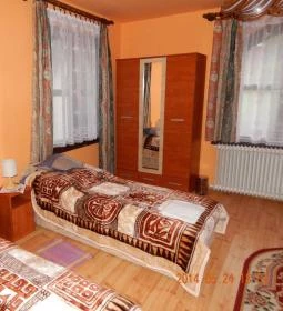 Boltíves Vendégház