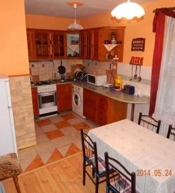 Boltíves Vendégház