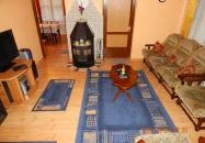 Boltíves Vendégház Sajógalgóc