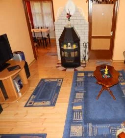 Boltíves Vendégház