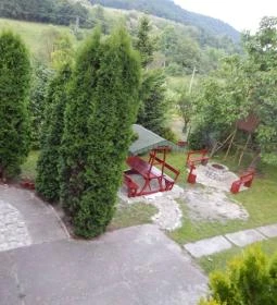 Boltíves Vendégház