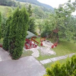 Boltíves Vendégház Sajógalgóc - Egyéb