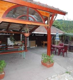 Boltíves Vendégház