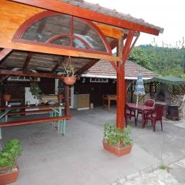 Boltíves Vendégház Sajógalgóc - Egyéb