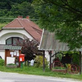 Boltíves Vendégház Sajógalgóc - Egyéb