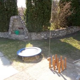 Boltíves Vendégház Sajógalgóc - Egyéb