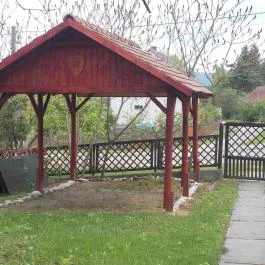 Boltíves Vendégház Sajógalgóc - Egyéb