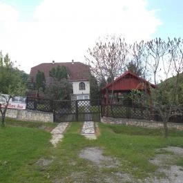 Boltíves Vendégház Sajógalgóc - Egyéb