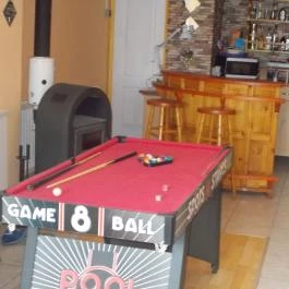 Boltíves Vendégház Sajógalgóc - Egyéb