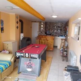 Boltíves Vendégház Sajógalgóc - Egyéb