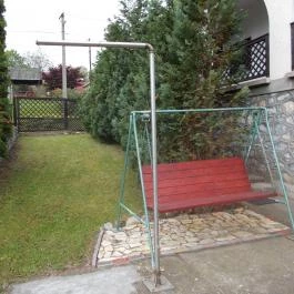 Boltíves Vendégház Sajógalgóc - Egyéb