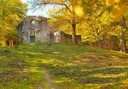 Salföld - Pálos Kolostorrom